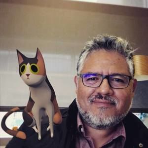 Meet your Posher, Alberto